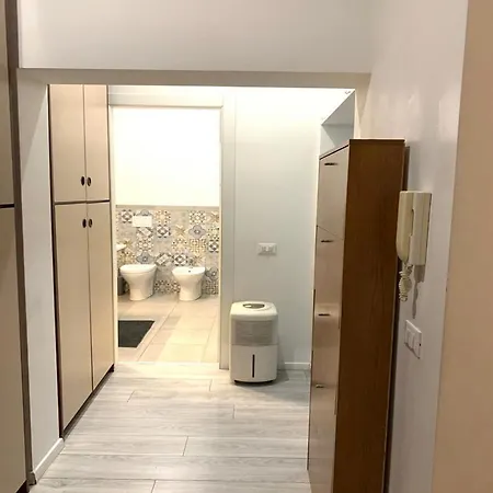 Apartment Magnifico Sole Mare 150 M Wifi Climatcontrol Savona