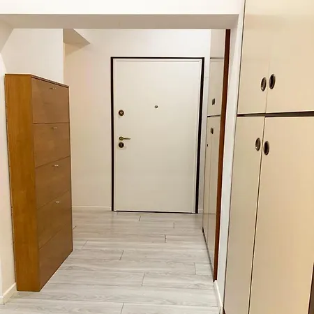 Apartment Magnifico Sole Mare 150 M Wifi Climatcontrol Savona