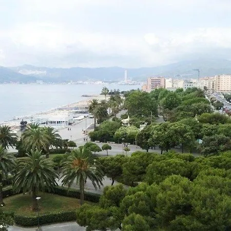 Apartment Magnifico Sole Mare 150 M Wifi Climatcontrol *