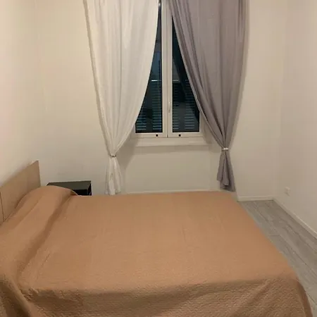 Apartment Magnifico Sole Mare 150 M Wifi Climatcontrol *