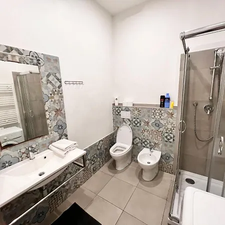 Magnifico Sole Mare 150 M Wifi Climatcontrol Apartment Savona